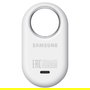 Samsung SmartTag 2 EI-T5600 4 Pack (2x Negro + 2x Blanco), Buscador, 120m, IP67, Bluetooth 5.3, Batería CR2032