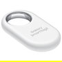 Samsung SmartTag 2 EI-T5600 4 Pack (2x Negro + 2x Blanco), Buscador, 120m, IP67, Bluetooth 5.3, Batería CR2032