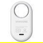 Samsung SmartTag 2 EI-T5600 4 Pack (2x Negro + 2x Blanco), Buscador, 120m, IP67, Bluetooth 5.3, Batería CR2032