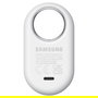 Samsung SmartTag 2 EI-T5600 4 Pack (2x Negro + 2x Blanco), Buscador, 120m, IP67, Bluetooth 5.3, Batería CR2032