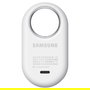 Samsung SmartTag 2 EI-T5600 4 Pack (2x Negro + 2x Blanco), Buscador, 120m, IP67, Bluetooth 5.3, Batería CR2032