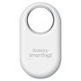 Samsung SmartTag 2 EI-T5600 4 Pack (2x Negro + 2x Blanco), Buscador, 120m, IP67, Bluetooth 5.3, Batería CR2032