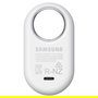 Samsung SmartTag 2 EI-T5600 4 Pack (2x Negro + 2x Blanco), Buscador, 120m, IP67, Bluetooth 5.3, Batería CR2032