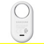 Samsung SmartTag 2 EI-T5600 4 Pack (2x Negro + 2x Blanco), Buscador, 120m, IP67, Bluetooth 5.3, Batería CR2032