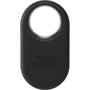 Samsung Galaxy SmartTag 2 EI-T5600 (Pack de 4 unidades, 2x negro y 2x blanco)