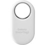 Samsung Galaxy SmartTag 2 EI-T5600 (Pack de 4 unidades, 2x negro y 2x blanco)