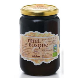 MIELAR Miel De Bosque Bio 500Gr
