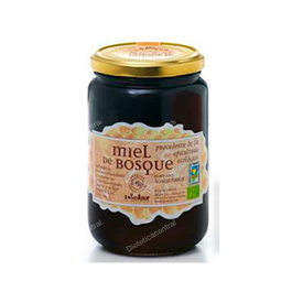 MIELAR Miel De Bosque Bio 500Gr