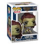 Funko Figura POP! Games Baldur's Gate 3 Lae'zel con Espada