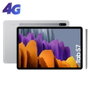 Tablet Samsung Galaxy Tab S7 11"/ 6GB/ 128GB/ 4G/ Plata