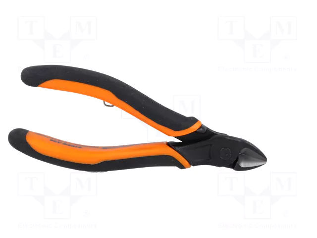 BAHCO Alicates de corte lateral ERGO® 125 mm BAHCO Alicates de corte lateral ERGO® 125 mm