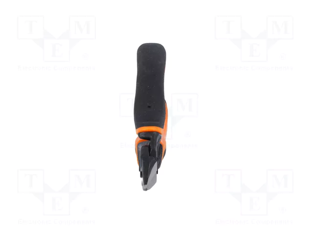 BAHCO Alicates de corte lateral ERGO® 125 mm BAHCO Alicates de corte lateral ERGO® 125 mm