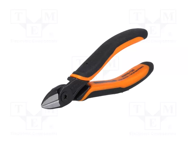 BAHCO Alicates de corte lateral ERGO® 125 mm BAHCO Alicates de corte lateral ERGO® 125 mm