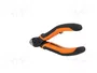 BAHCO Alicates de corte lateral ERGO® 125 mm