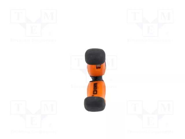 BAHCO Alicates de corte lateral ERGO® 125 mm BAHCO Alicates de corte lateral ERGO® 125 mm