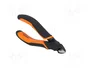 BAHCO Alicates de corte lateral ERGO® 125 mm