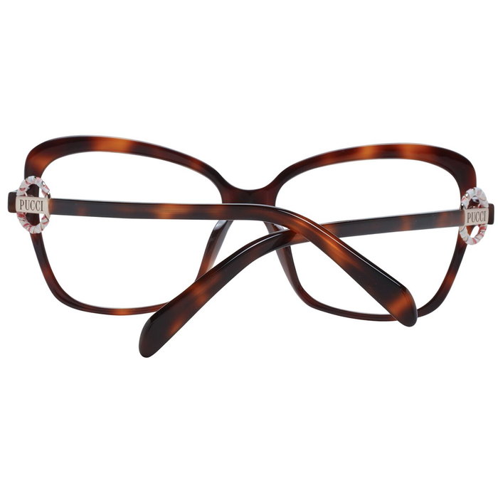 Montura de Gafas Mujer Emilio Pucci EP5175 55052 Montura de Gafas Mujer Emilio Pucci EP5175 55052