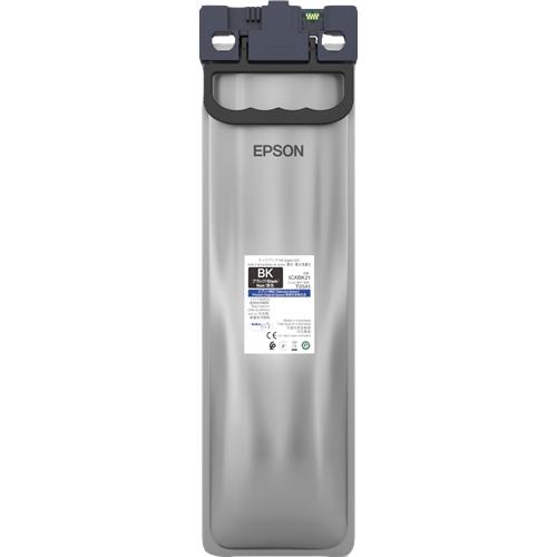 Epson C13T05A10N T05A1 Negro XL original, Cartucho de tinta Rendimiento estándar Epson C13T05A10N T05A1 Negro XL original, Cartucho de tinta Rendimiento estándar