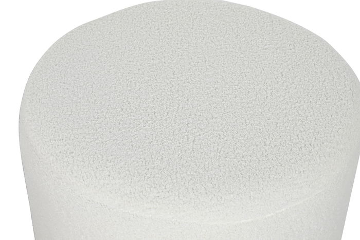 DKD Home Decor Butaca Moderno Blanco Verde 76x82x74 cm Set de 2 Madera Poliester