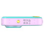 AgfaPhoto Realikids Cam Waterproof 2 Azul