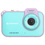 AgfaPhoto Realikids Cam Waterproof 2 Azul