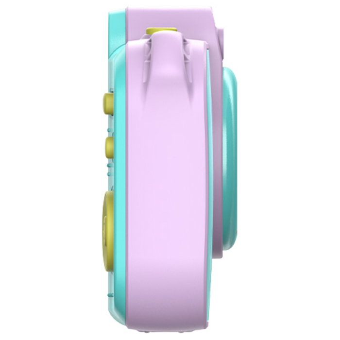 AgfaPhoto Realikids Cam Waterproof 2 Azul