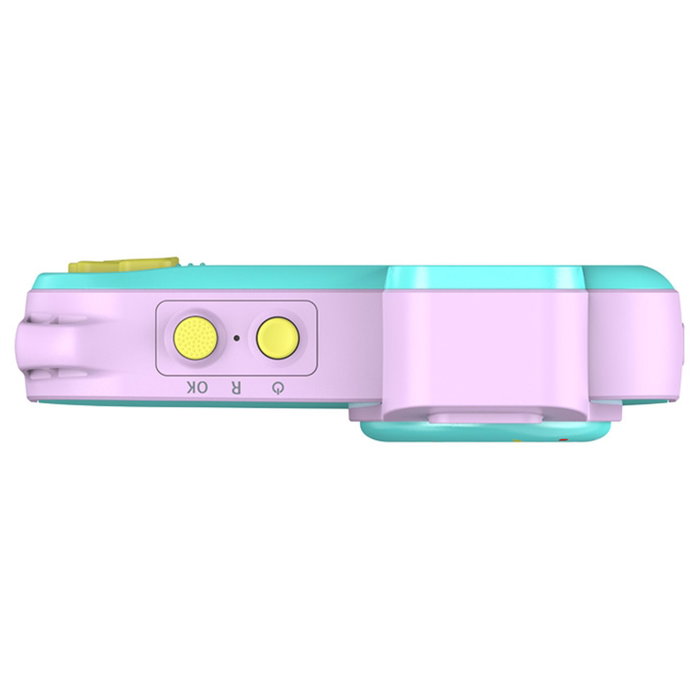 AgfaPhoto Realikids Cam Waterproof 2 Azul