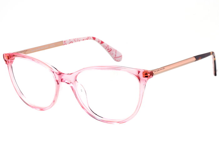 Kate Spade KIMBERLEE-35JF217 Gafas de vista Rosa Kate Spade KIMBERLEE-35JF217 Gafas de vista Rosa