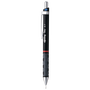 Rotring Tikky Portaminas 0,7 mm Negro