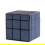 Qiyi Cubo Rubik Mirror 3x3 Azul