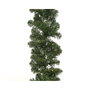 Lumineo Guirnalda Imperial con 50 LEDs Blanco Cálido