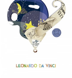 EDELVIVES, DA VINCI 4 AÑOS 2019 - (19).DA VINCI 4 AÑOS (PROYECTOS ¿LO VES?)