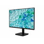 Acer B277Gbemiqpruzx Monitor Vero B7 27" FHD (1920x1080) IPS 120Hz, AMD FreeSync, Altavoces, USB-C 90W, HDMI, DP, Negro
