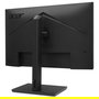 Acer B277Gbemiqpruzx Monitor Vero B7 27" FHD (1920x1080) IPS 120Hz, AMD FreeSync, Altavoces, USB-C 90W, HDMI, DP, Negro