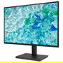 Acer B277Gbemiqpruzx Monitor Vero B7 27" FHD (1920x1080) IPS 120Hz, AMD FreeSync, Altavoces, USB-C 90W, HDMI, DP, Negro