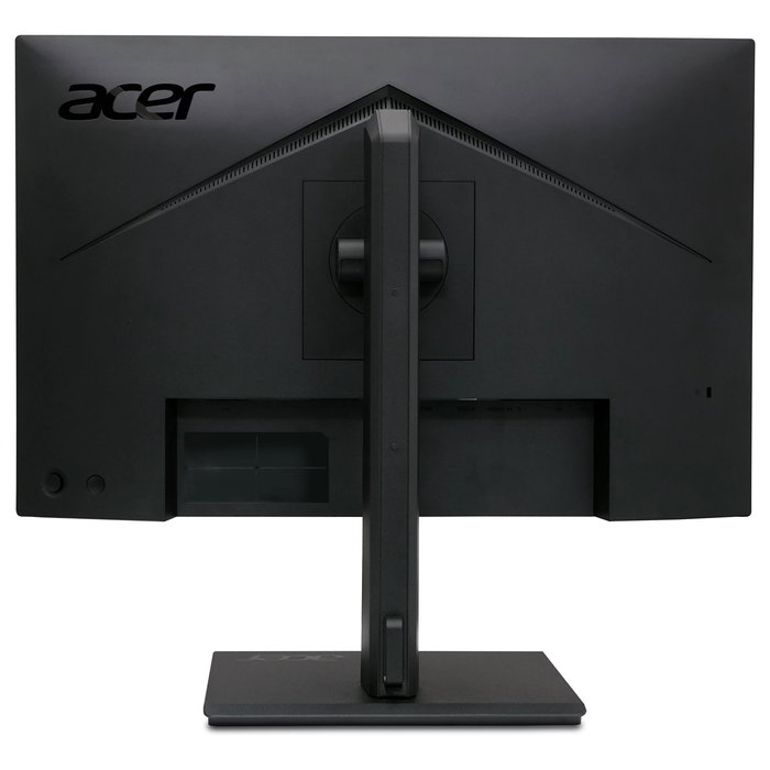 Acer Vero B7 B277Gbemiqpruzx Monitor 27" Full HD 1920x1080 IPS 120Hz 4ms AMD FreeSync USB-C 90W DisplayPort HDMI Negro Acer Vero B7 B277Gbemiqpruzx Monitor 27" Full HD 1920x1080 IPS 120Hz 4ms AMD FreeSync USB-C 90W DisplayPort HDMI Negro