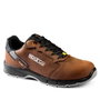 Sparco Targa Zapato de Seguridad S3S Marrón Talla 44