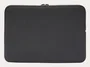 Tucano Colore Sleeve para MacBook Air/Pro 13 pulgadas, Negro
