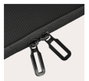 Tucano Colore Sleeve para MacBook Air y Pro de 13 pulgadas, Negro