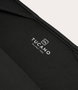 Tucano Colore Sleeve para MacBook Air y Pro de 13 pulgadas, Negro