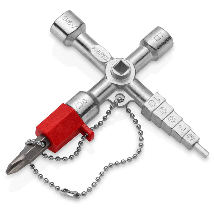 Knipex Profi-Key Llave Universal