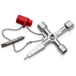 Knipex Profi-Key Llave Universal