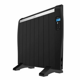 Emisor Térmico Digital Cecotec ReadyWarm 1800 Thermal Black 1200 W Negro