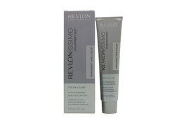 Revlon Colorsmetique Tinte Permanente 6.7MN Dark Blonde