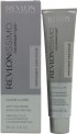 Revlon Colorsmetique Tinte Permanente 6.7MN Dark Blonde