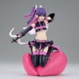 BANPRESTO Figura Miriella Poppin Heart 2.5 Dimensional Seduction 18cm
