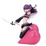 BANPRESTO Figura Miriella Poppin Heart 2.5 Dimensional Seduction 18cm