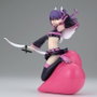 BANPRESTO Figura Miriella Poppin Heart 2.5 Dimensional Seduction 18cm