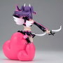Banpresto Figura Miriella Serie 2.5 Dimensional Seduction ESPRESTO - Poppin' Heart Altura 18 cm