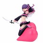 Banpresto Figura Miriella Serie 2.5 Dimensional Seduction ESPRESTO - Poppin' Heart Altura 18 cm